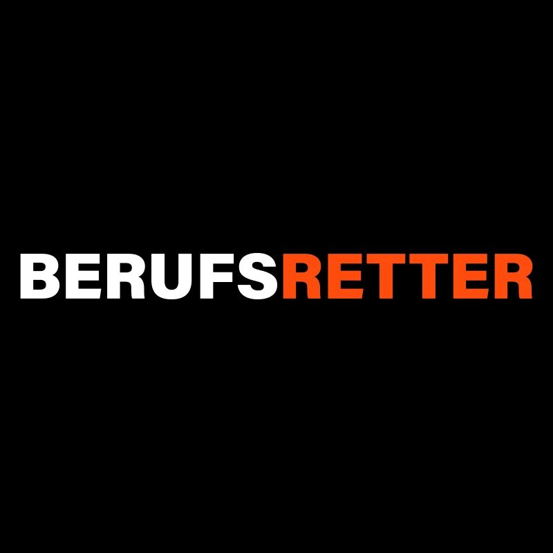 Berufsretter