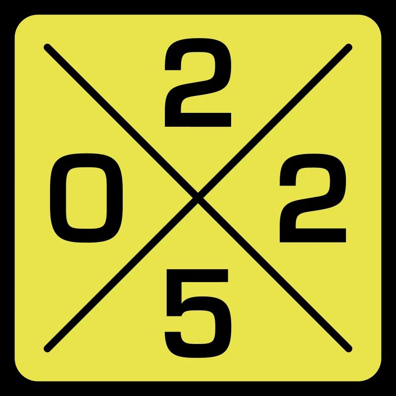 2025