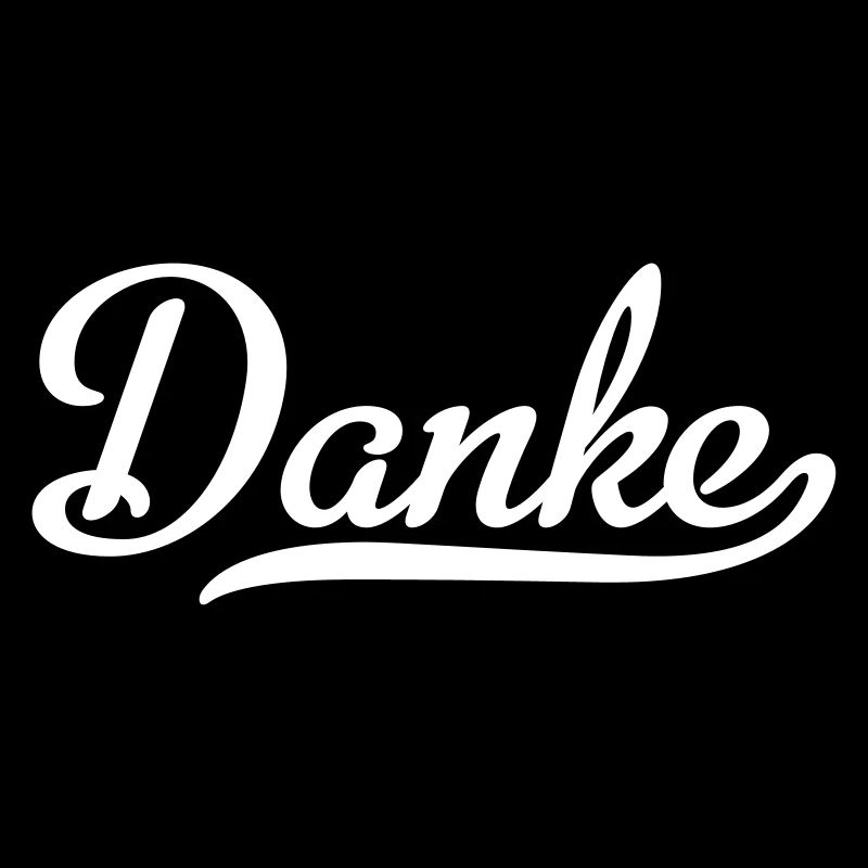 Danke