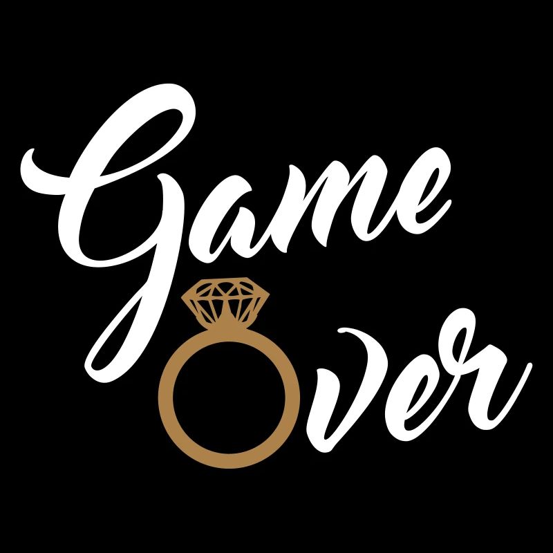 game over