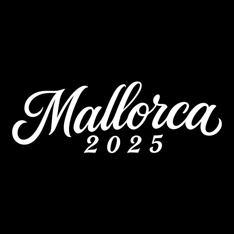Majorque 2025