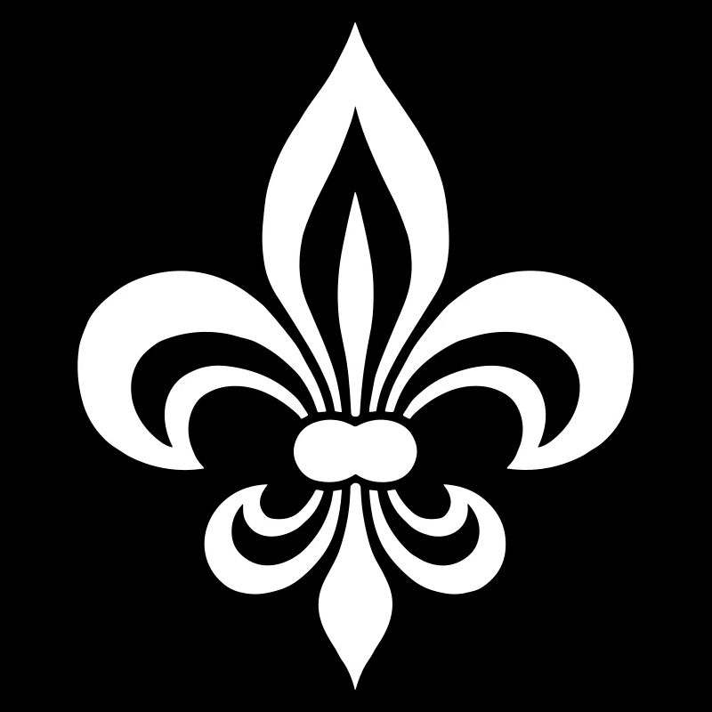 fleur de lys