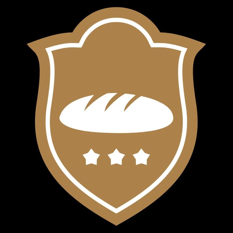 Baker / Bäcker / Boulanger