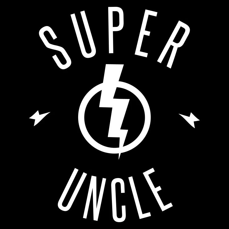 SUPER UNCLE