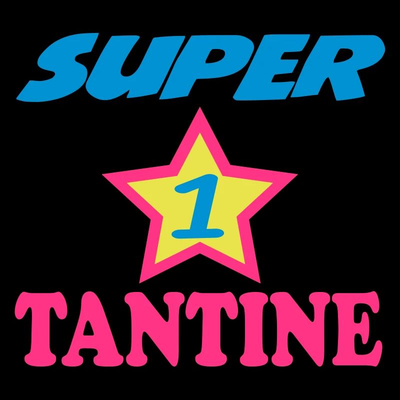 Super tantine