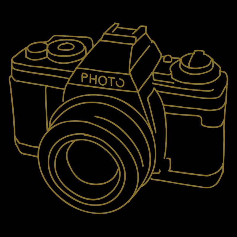 Camera (SLR)