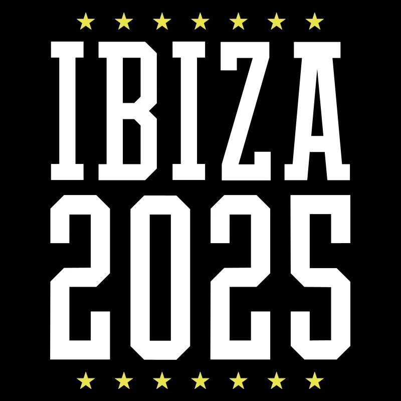 Ibiza 2025