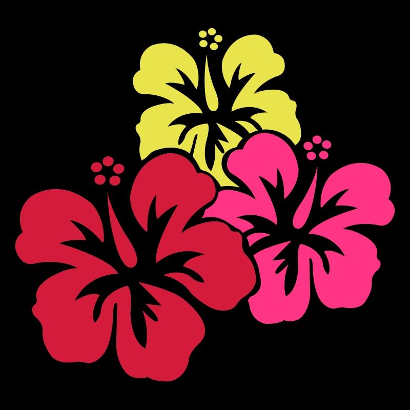 hawaii_blumen