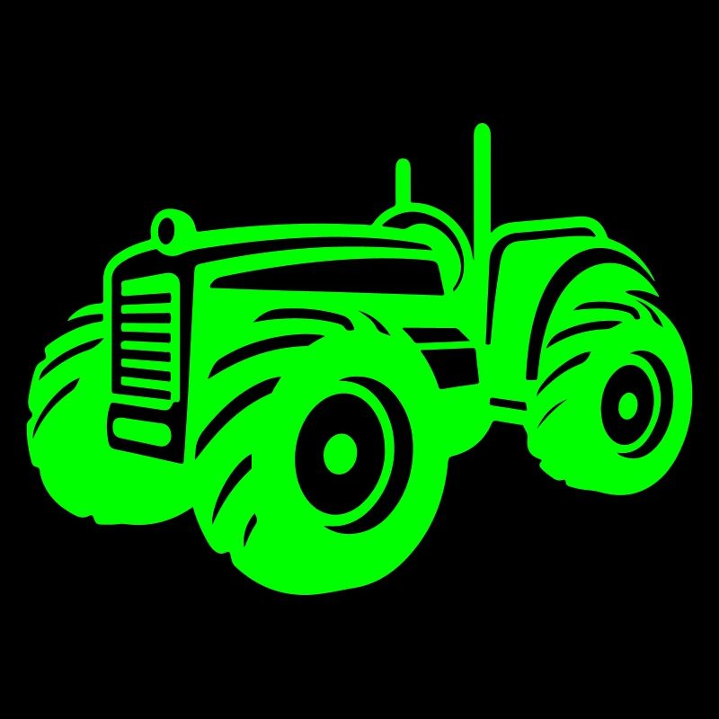 Véhicule tracteur
