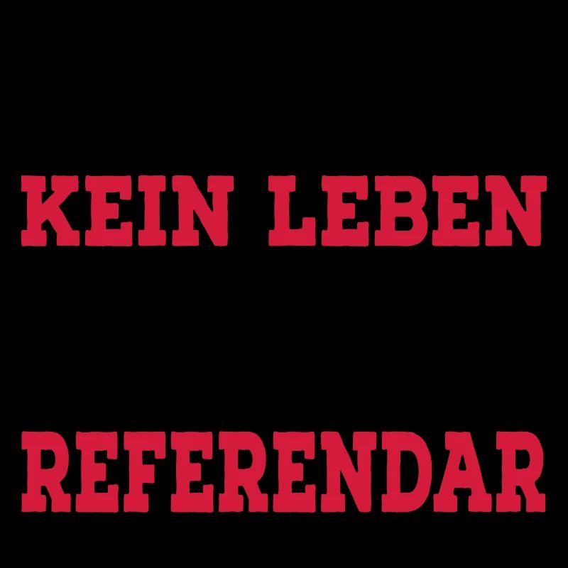 Referendar