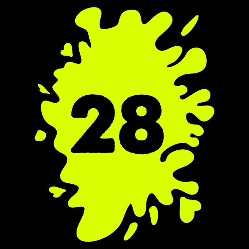 Blobs 28