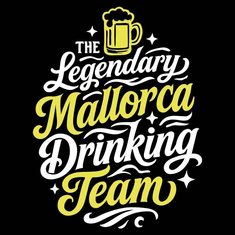 Mallorca Drinking Team