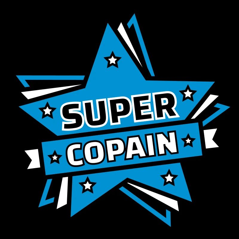 SUPER COPAIN