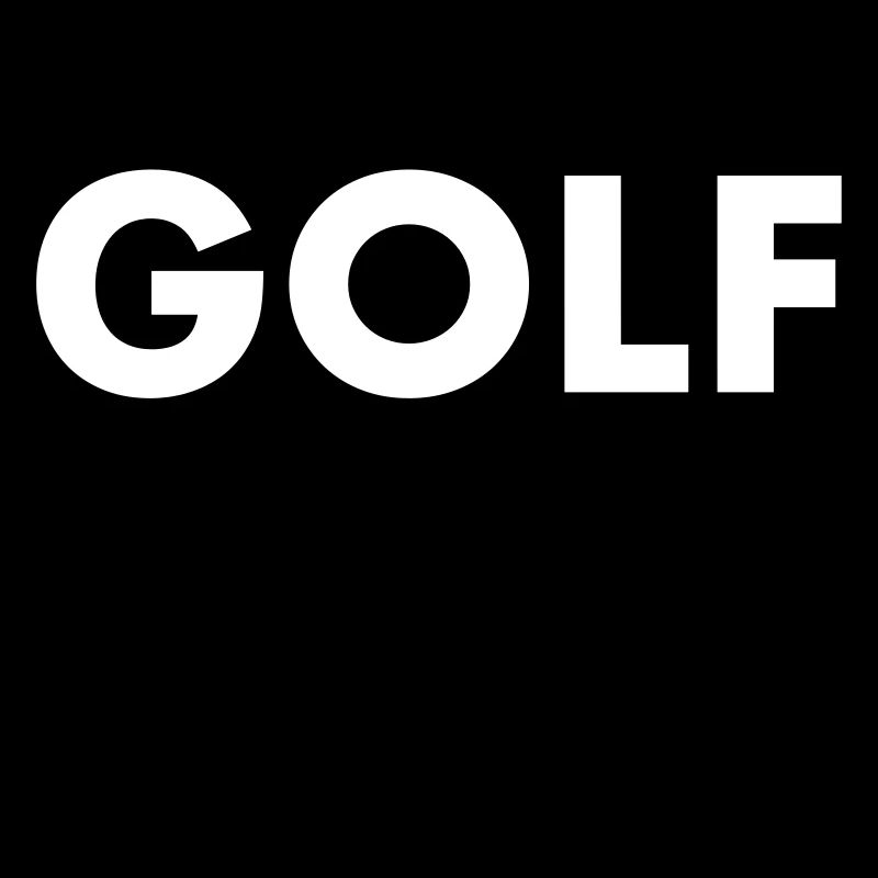 Golf