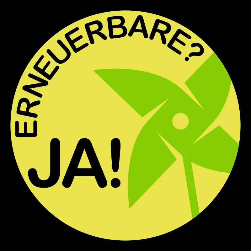 renewable? yes! (Round)