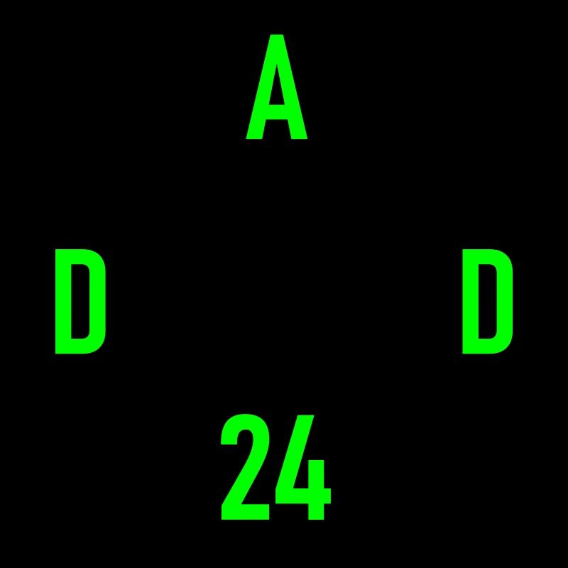 dad 24