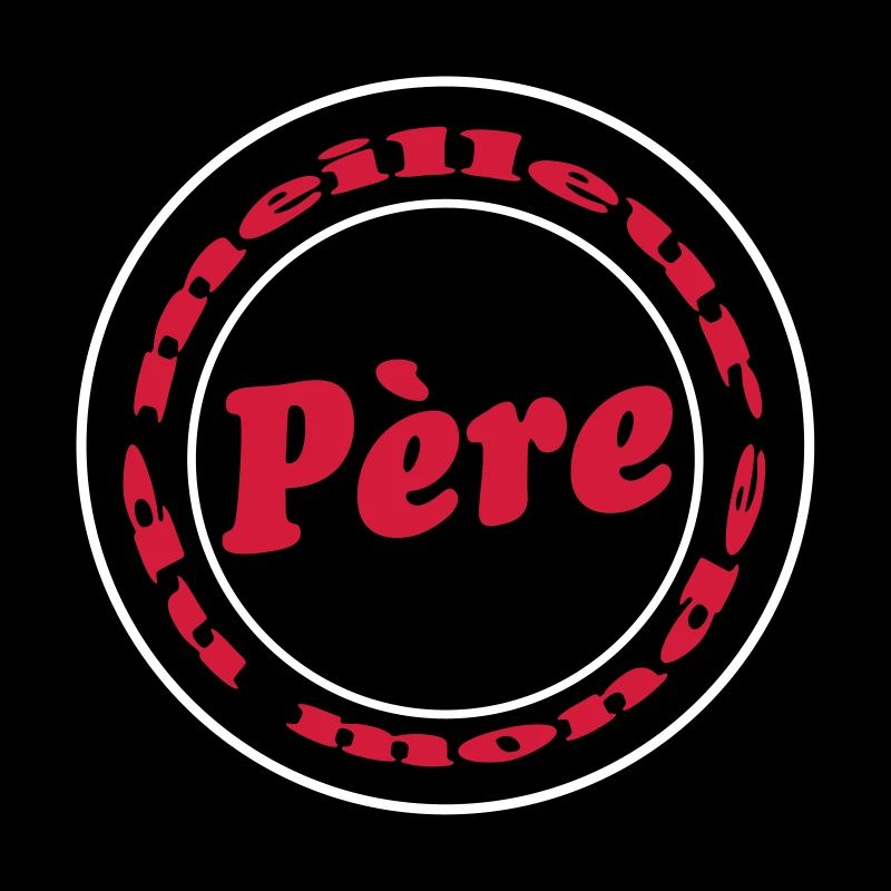 Meilleur Père