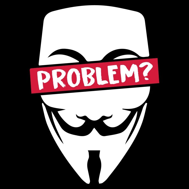 Problem Anonymous