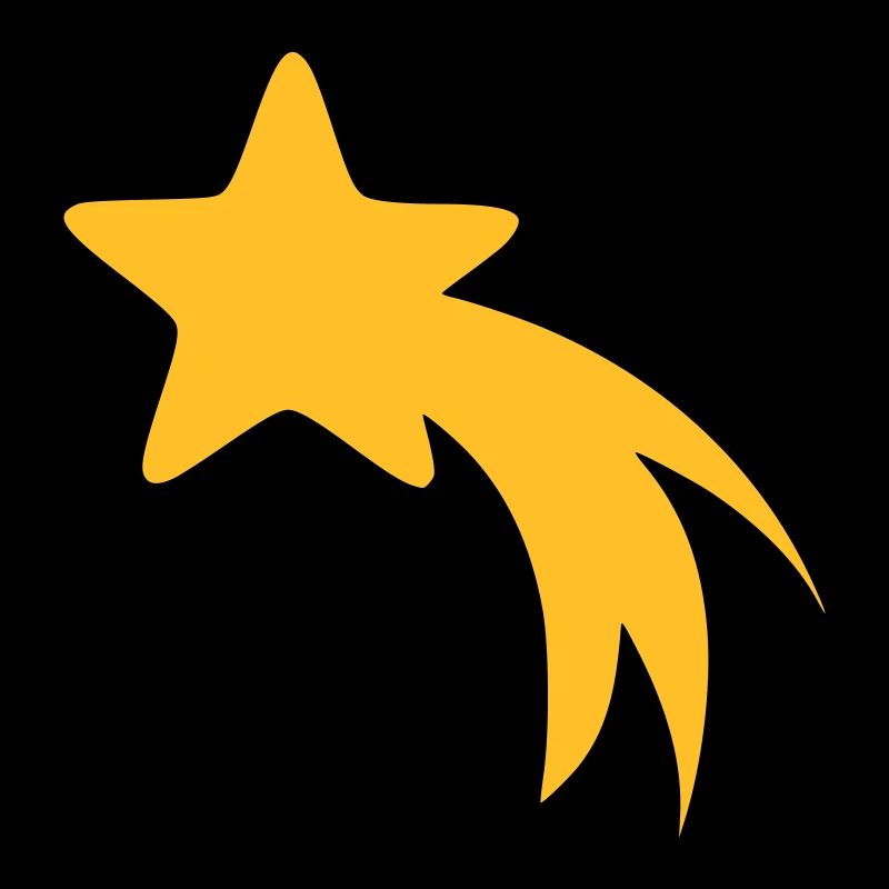 STERNSCHNUPPE