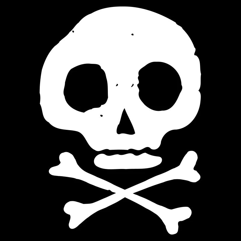 Skull & Bones