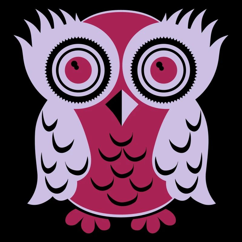 Owl Eule