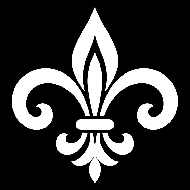 Fleur de Lis