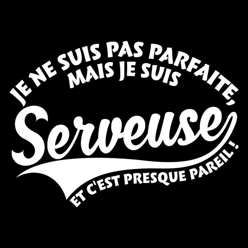 Parfaite Serveuse