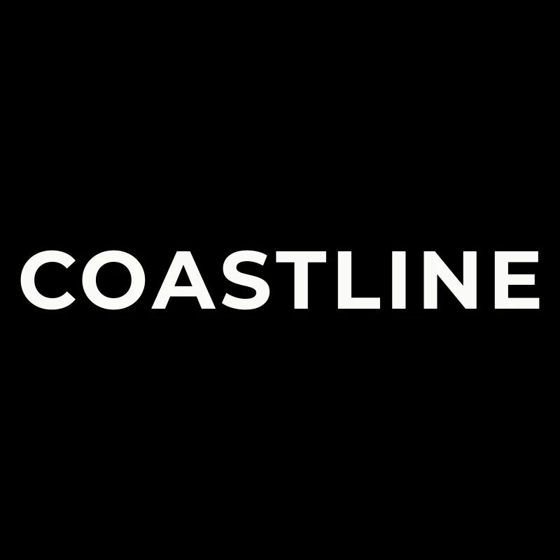 Coastline