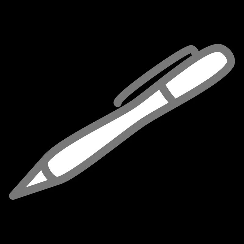 stylo à bille