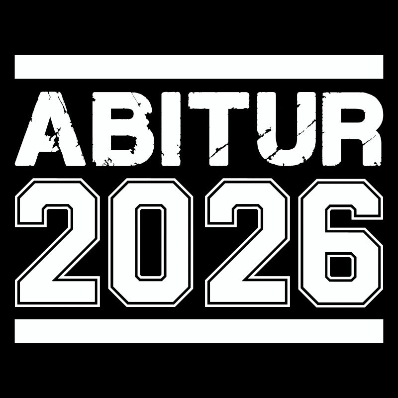 Abitur 2026