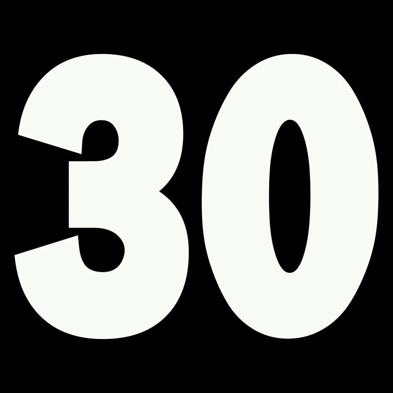 30-