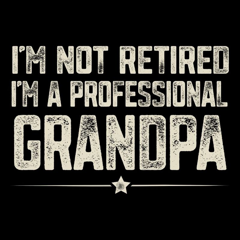 Grand-père