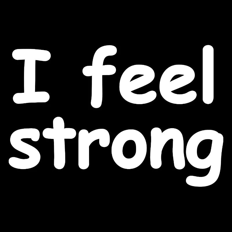 strong