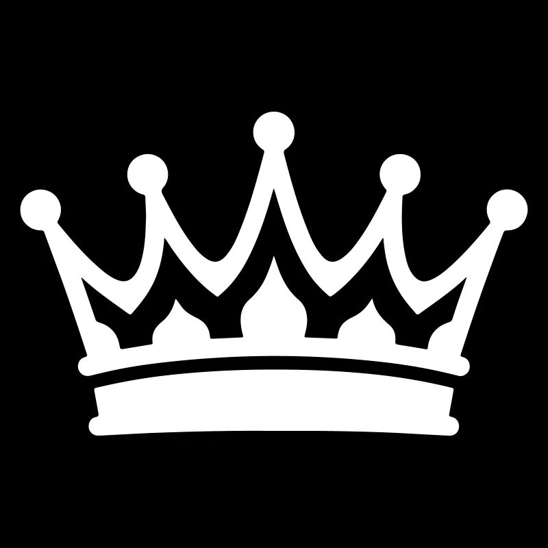 Krone Symbol