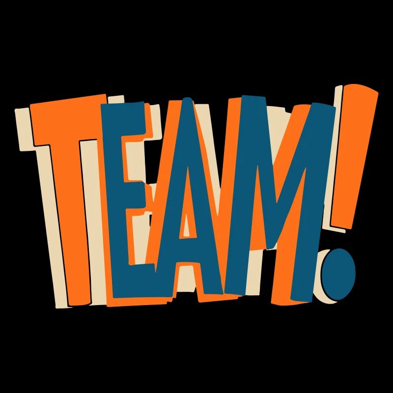 Team-Textdesign