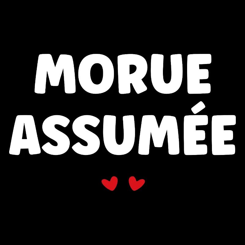 Morue Assumée
