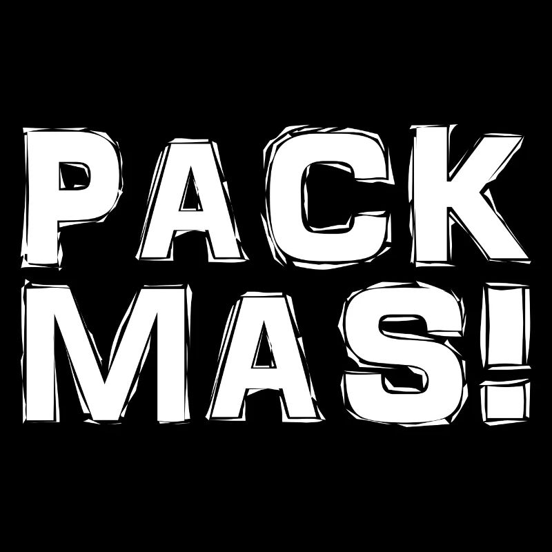 Bayerisch - Dialekt - Spruch