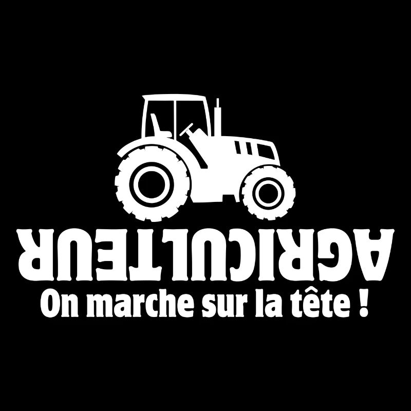 Bauer, Bauer, Bauer, Traktor