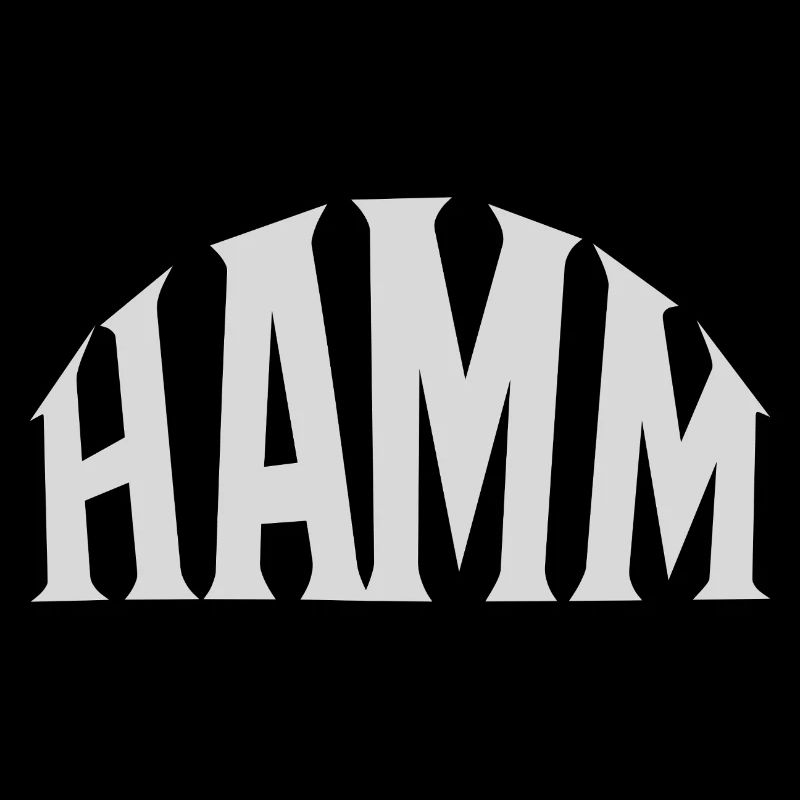 Hamm