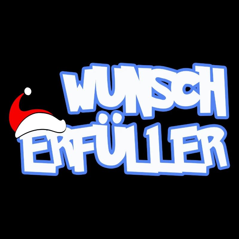WUNSCHERFÜLLER