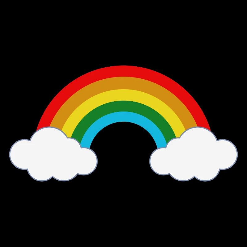 Regenbogen