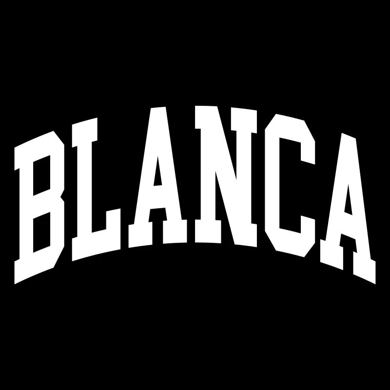 Blanca