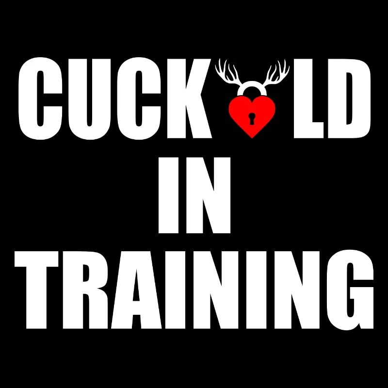 cuckold in training
