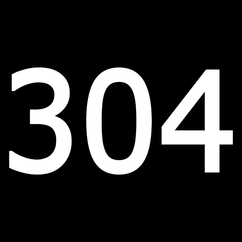 304