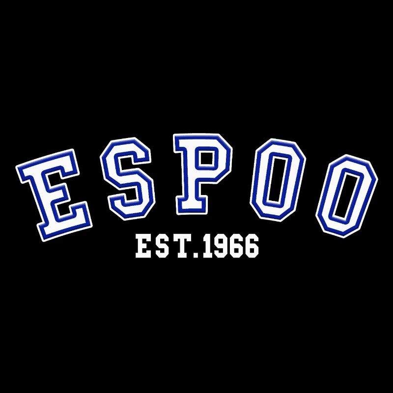Espoo Est. 1966