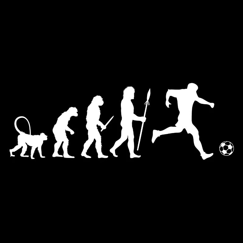 Fußball Evolution