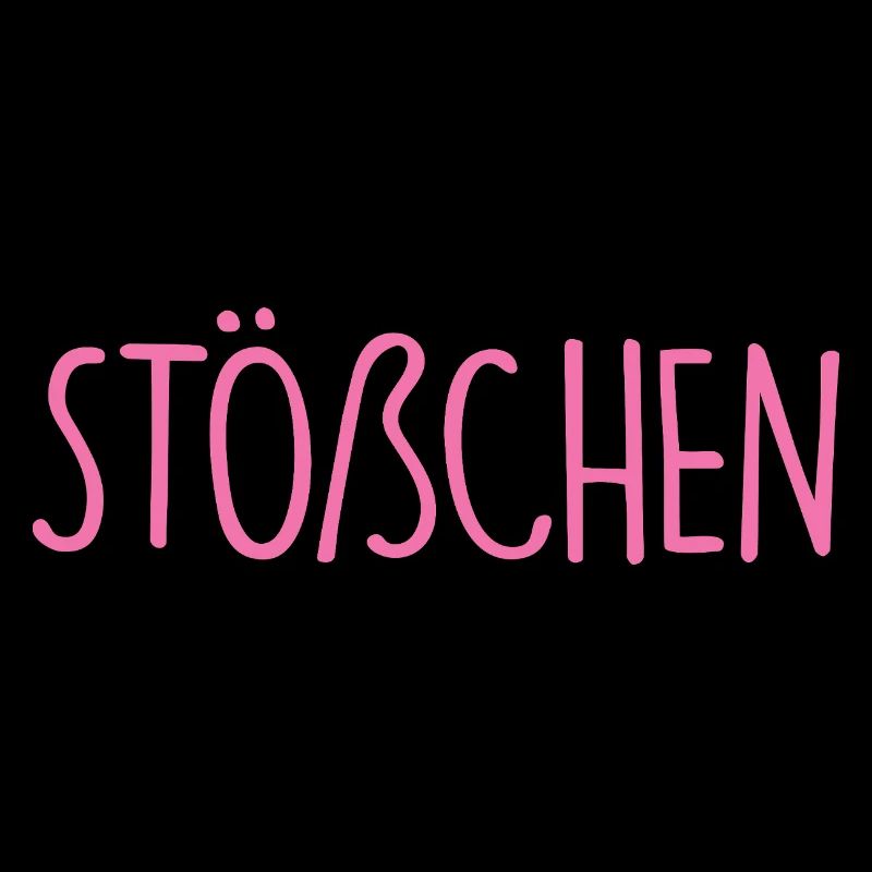 Stößchen