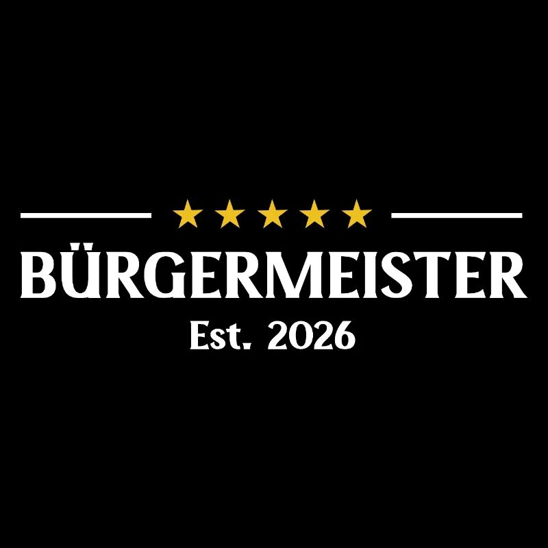 Mayor 2026 Mayor Mayor