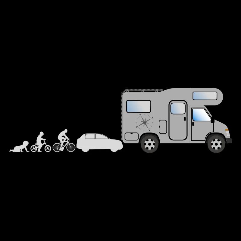 Evolution Camper