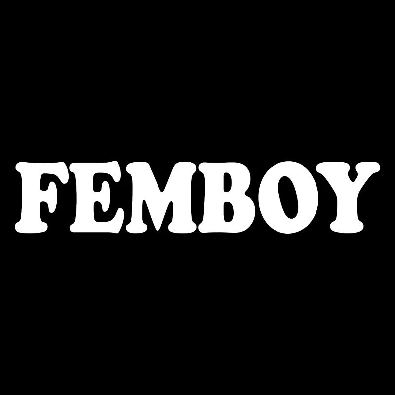 Femboy